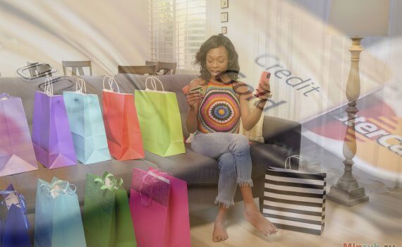 Заработок на займах