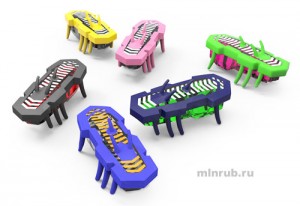 Бизнес идея - нано жуки - Миллион рублей