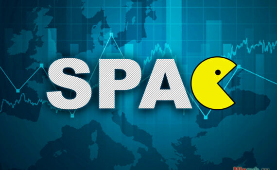 SPAC компании
