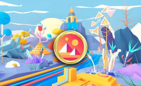 Decentraland mana