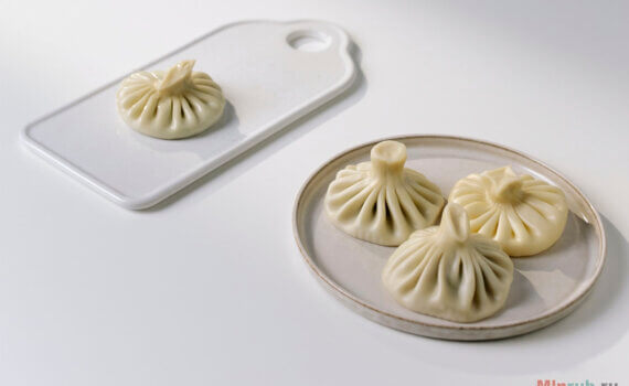 Как открыть хинкальную