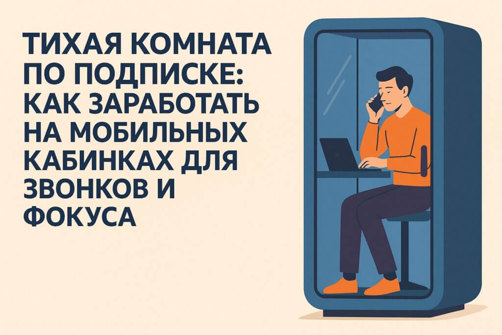 Тихая комната