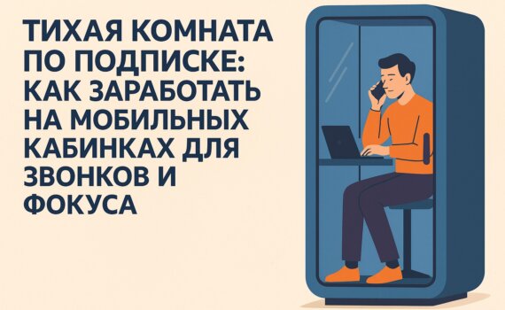 Тихая комната
